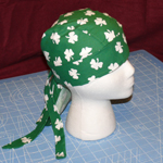 WhiteShamrocks.jpg (50813 bytes)